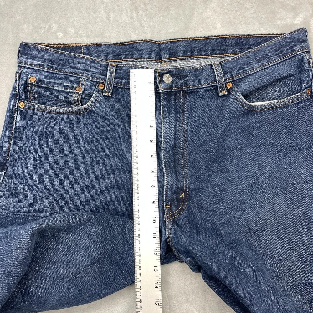 Levis levi 550